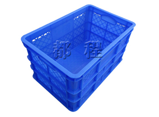 X8塑料周轉箱（xiāng）