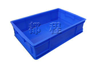 X142塑料周轉（zhuǎn）箱