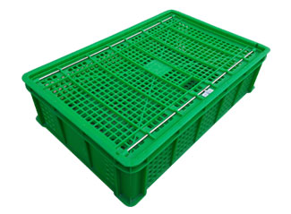 96號（hào） 塑料周轉筐