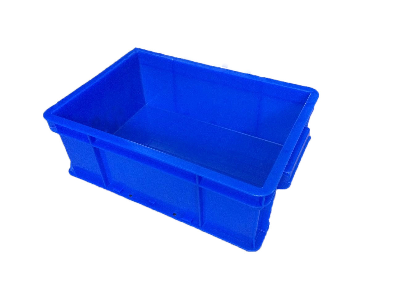 297 號塑料周(zhōu)轉箱 297 號塑料周轉箱(xiāng)