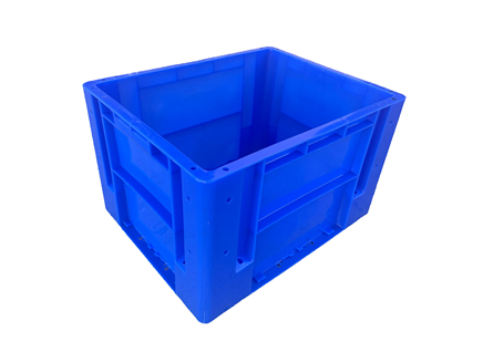 X346塑料（liào）周（zhōu）轉箱