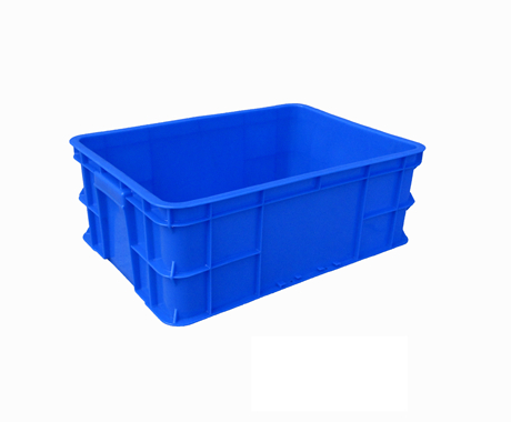X365塑料周轉（zhuǎn）箱
