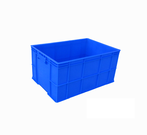 X368塑料（liào）周轉箱