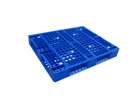 T98號田字網格（gé）塑料托盤